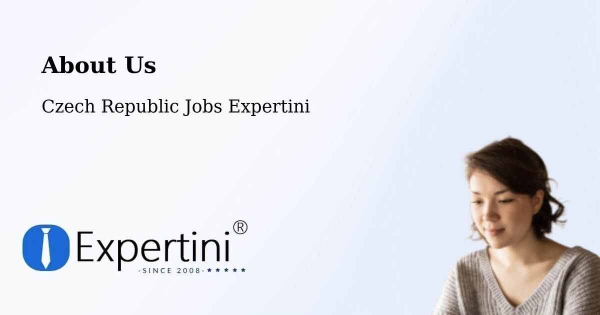 About Expertini Recruitment Platform  – Kolín - Kolín, Czech Republic Jobs Expertini