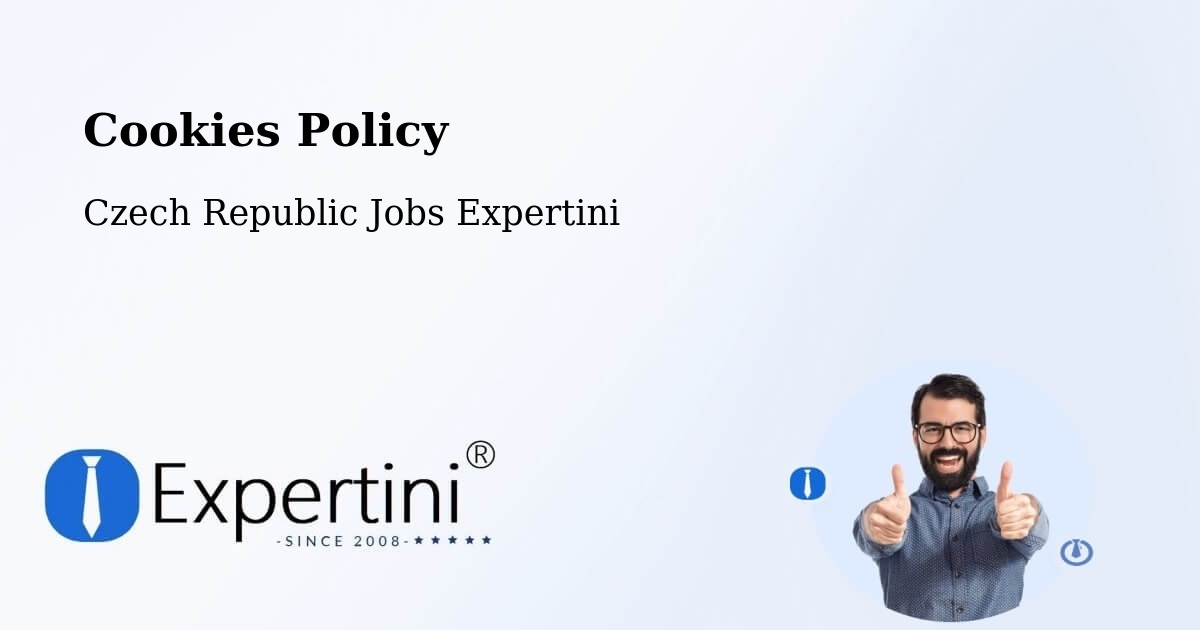 Cookie Policy – Kolín - Czech Republic Jobs Expertini